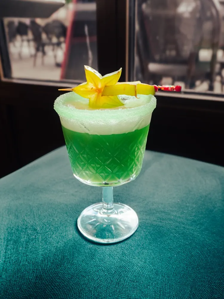 Cocktail Koyo
